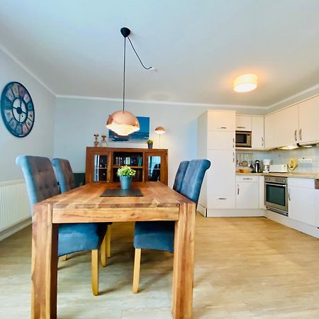 Ferienwohnung - Strandoase Heringsdorf  Bagian luar foto