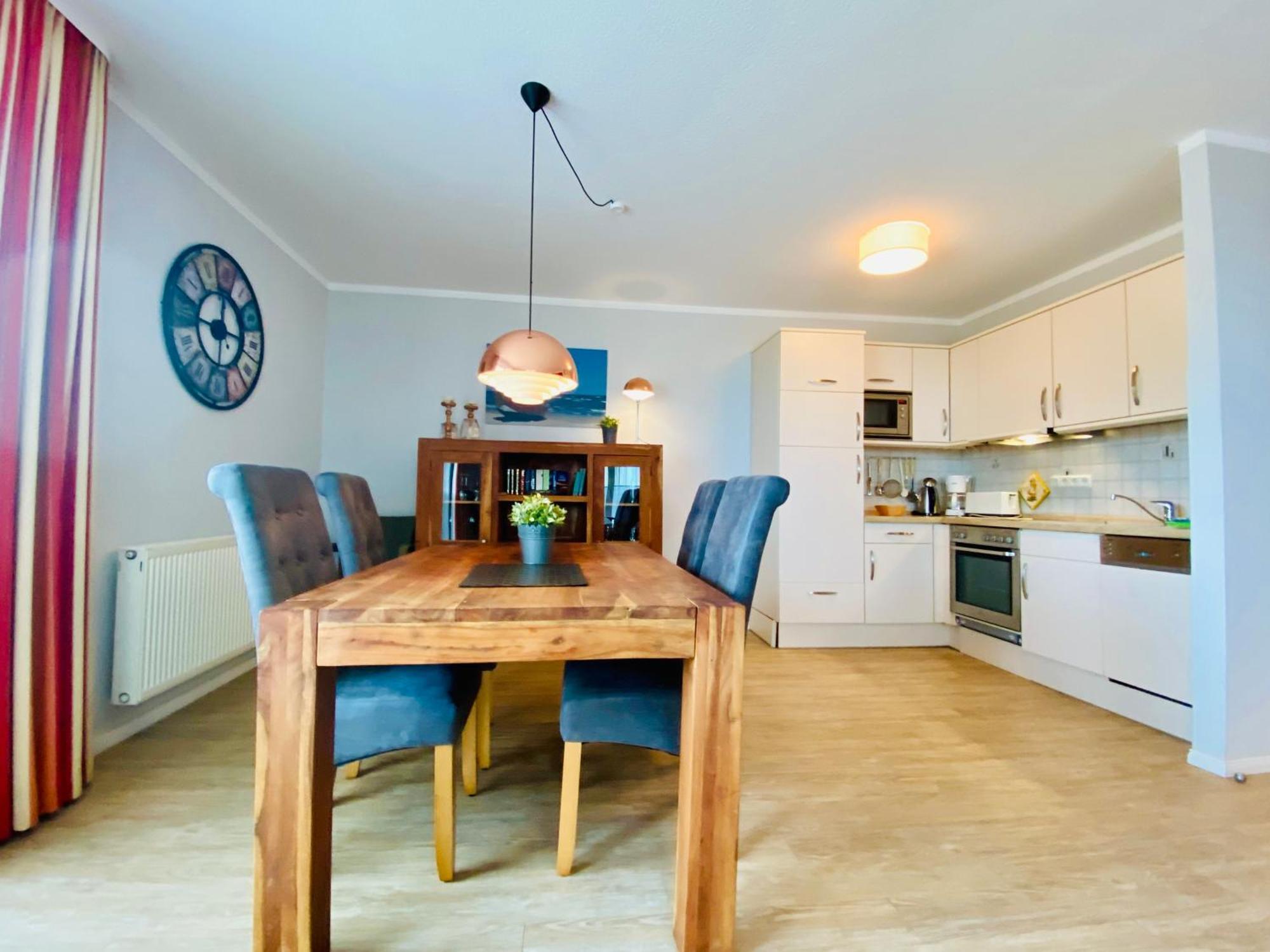 Ferienwohnung - Strandoase Heringsdorf  Bagian luar foto