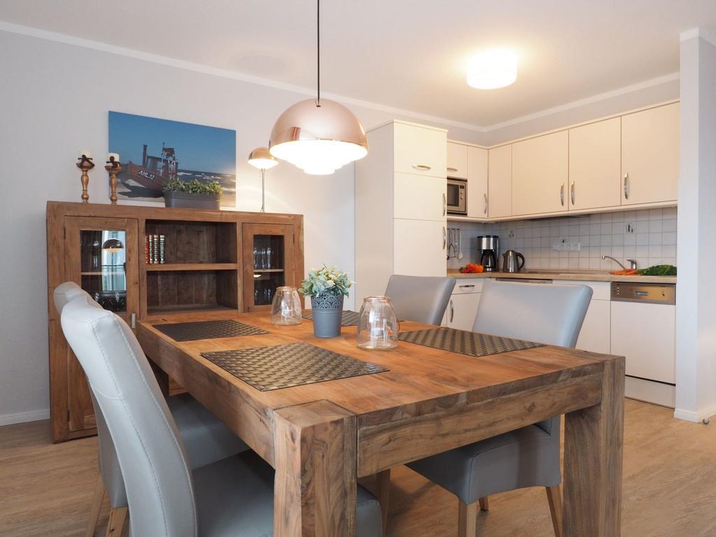 Ferienwohnung - Strandoase Heringsdorf  Bagian luar foto