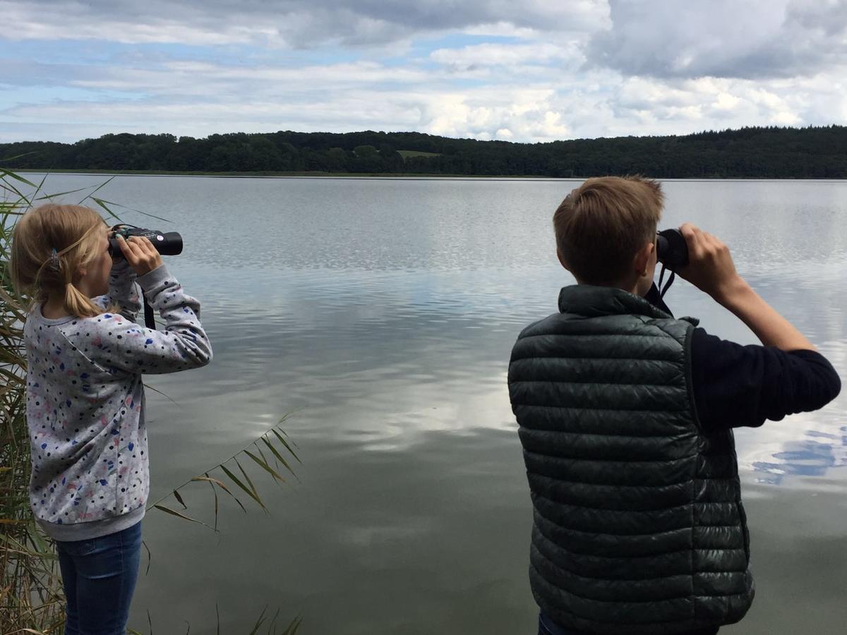 Ferienwohnung - Strandoase Heringsdorf  Bagian luar foto