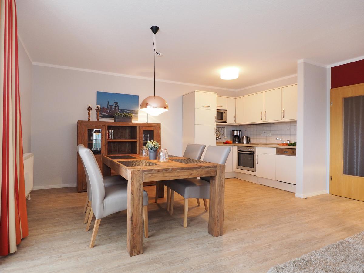 Ferienwohnung - Strandoase Heringsdorf  Bagian luar foto